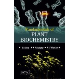 Fundamentals of Plant Biochemistry