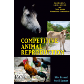 Competitive Animal Reproduction