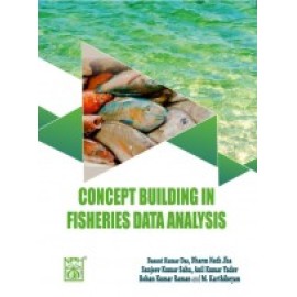 Concept Building in Fisheries Data Analysis