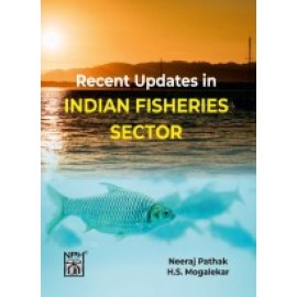 Recent Updates In Indian Fisheries Sector