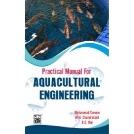 Practical Manual for Aquacultural Engineering