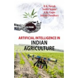 Artificial Intelligence in Indian Agriculture