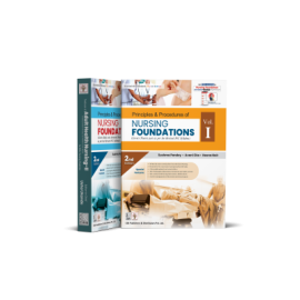 Principles And Procedures Of Nursing Foundations 2Ed 2 Vol Set (PB)