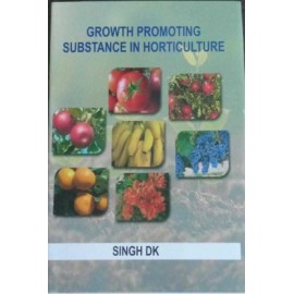 Growth Promoting Substances in Horticulture