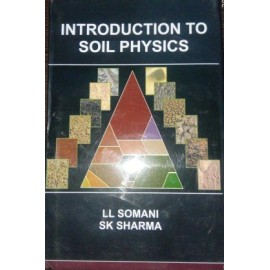 INTRODUCTION TO SOIL PHYSICS