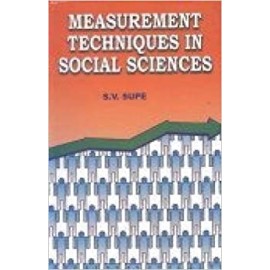 Measurement Techniques in Social Sciences