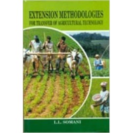 Extension Methodologies for Transfer of Agricultural Technology