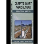 Climate Smart Agriculture (Irrigational Aspects)