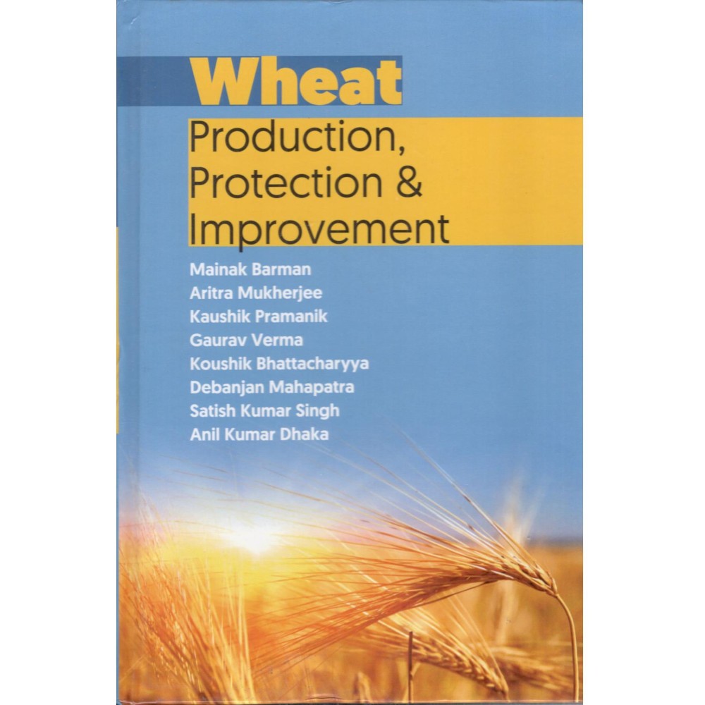 Wheat Production Protection and Improvement