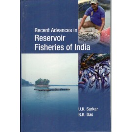 Recent Advances in Reservoir Fisheries of India