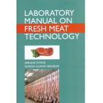 Laboratory Manual on Fresh Meat Technology