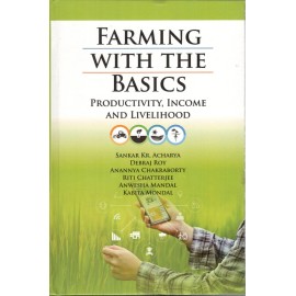 Farming With The Basics: Productivity Income & Livelihood