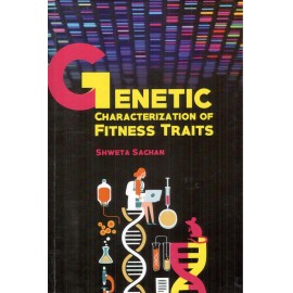 Genetic Characterization of Fitness Traits