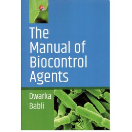 Manual of Biocontrol Agents