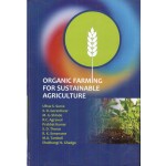 Organic Farming For Sustainable Agriculture