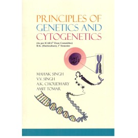 Principles of Genetics and Cytogenetics