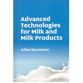 Advanced Technologies for Milk and Milk Products