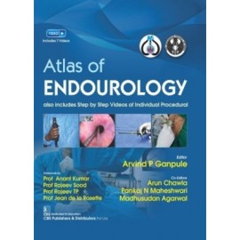 Atlas of Endourology (Hb 2021)