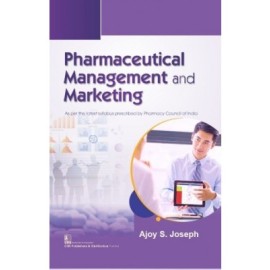 Pharmaceutical Management and Marketing (PB)