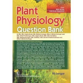 Plant Physiology Question Bank (PB)