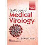 Textbook Of Medical Virology 2Ed (PB)