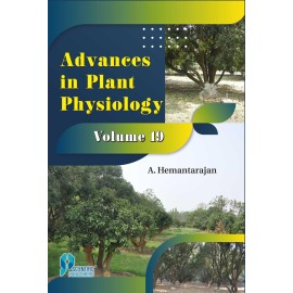 Advances in Plant Physiology Vol 19