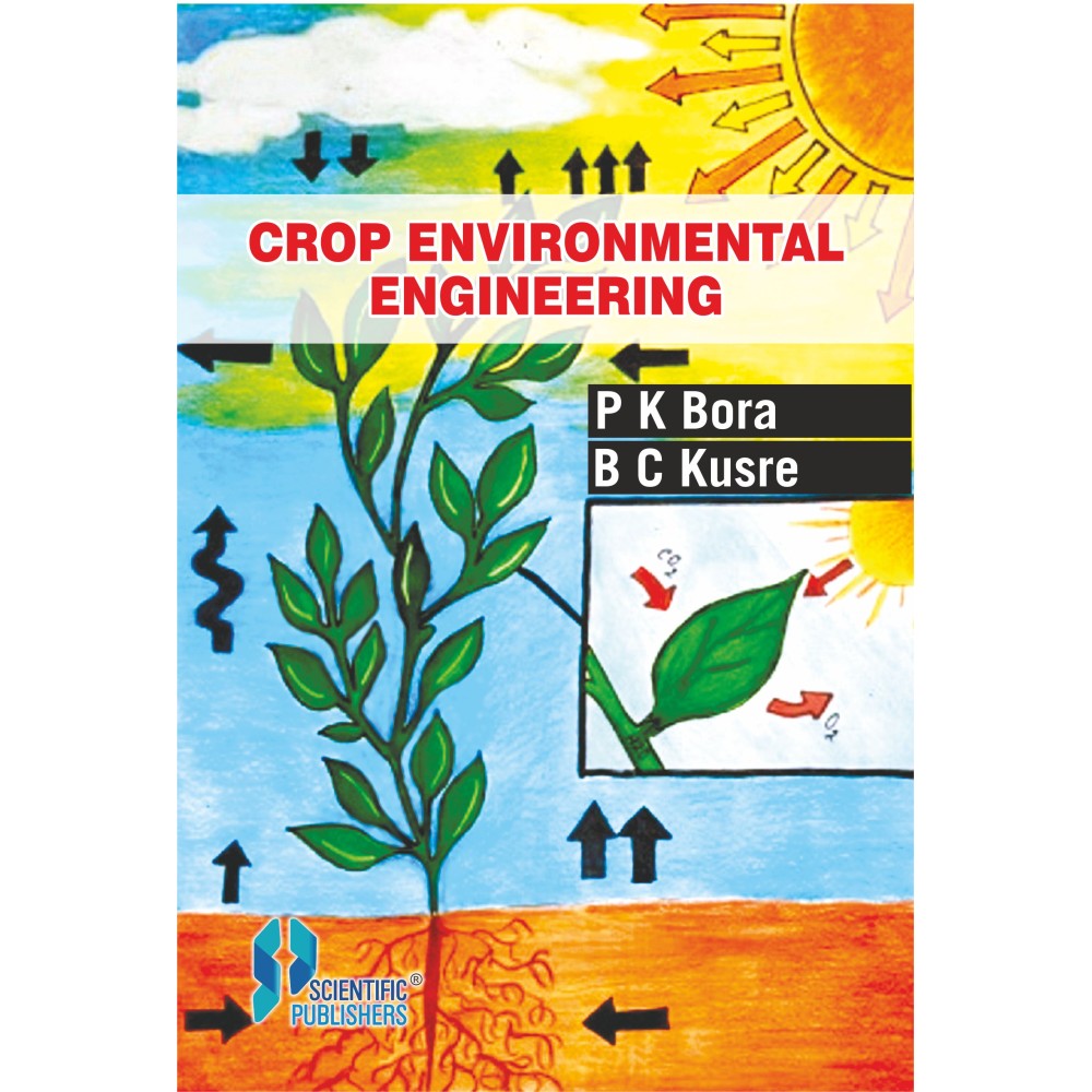 Crop Environmental Engineering