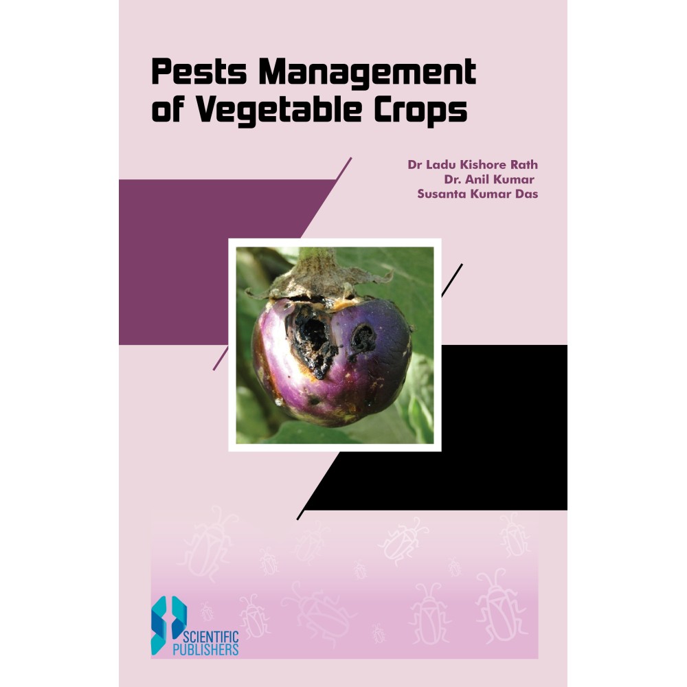 Pests Management of Vegetable Crops