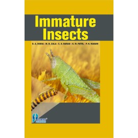 Immature Insects