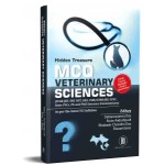 Mcq Veterinary Sciences (Icar-Jrf, Srf, Net, Ars, Csir/Icmr-Jrf, Upsc, State Pscs, Pg And Phd Entrance Examinations)