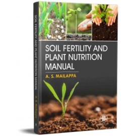 Soil Fertility And Plant Nutrition Manual
