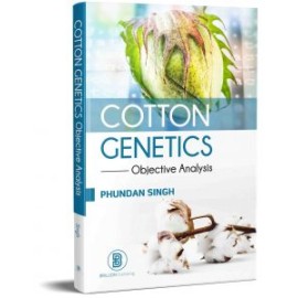 Cotton Genetics: Objective Analysis