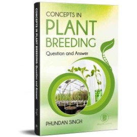 Concepts In Plant Breeding: Questions And Answers