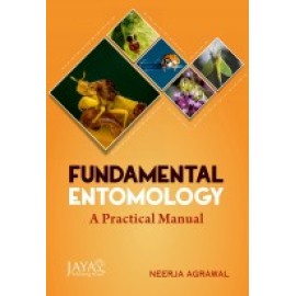 Fundamental Entomology  A Practical Manual