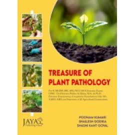 Treasure of Plant Pathology