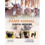 Farm Animal Clinical Medicine 