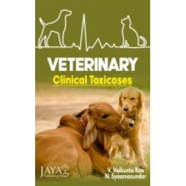 Veterinary Clinical Toxicoses