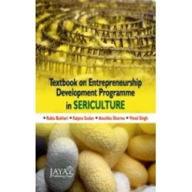 TextBook on EDP in Sericulture