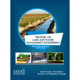 Treatise on Land and Water Management Engineering (2 Parts)