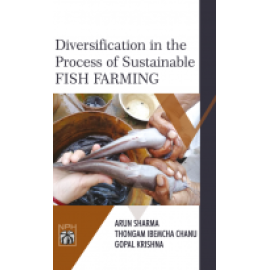 Diversification In The Process Of Sustainable Fish Farming-A Guide Book