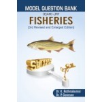 Model Question Bank on (ICAR) J.R.F FISHERIES (3rd edition)