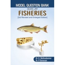 Model Question Bank on (ICAR) J.R.F FISHERIES (3rd edition)