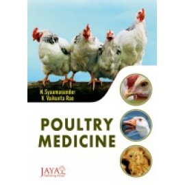 Poultry Medicine