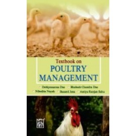 TextBook on Poultry Management