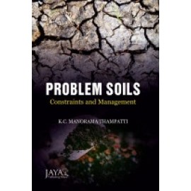 Problem Soils: Constraints and Management