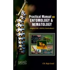 Practical Manual on Entomology & Nematology