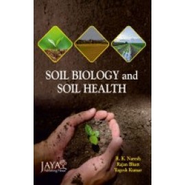 Soil Biology and Soil Health