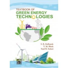 TextBook of Green Energy Technologies