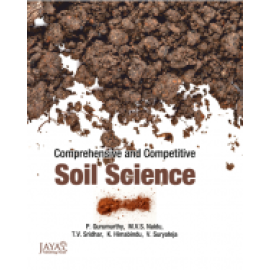 Comprehensive & Competitive Soil Science