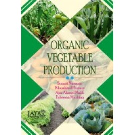 Organic Vegetable Production